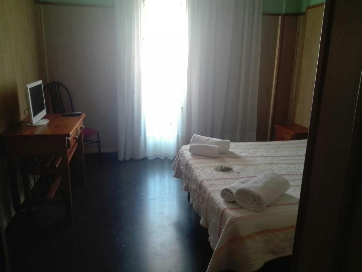 Hotel La Mina Puertollano Exteriér fotografie